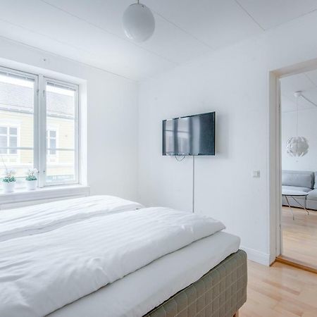 City Apartments In Jonkoping Exterior photo