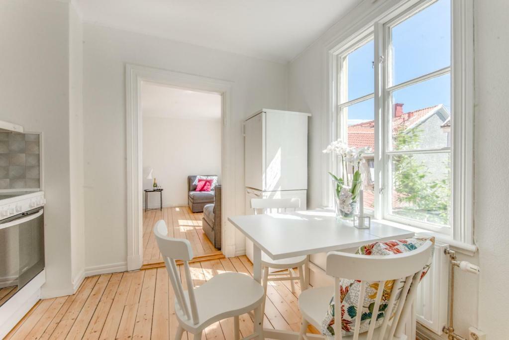City Apartments In Jonkoping Exterior photo