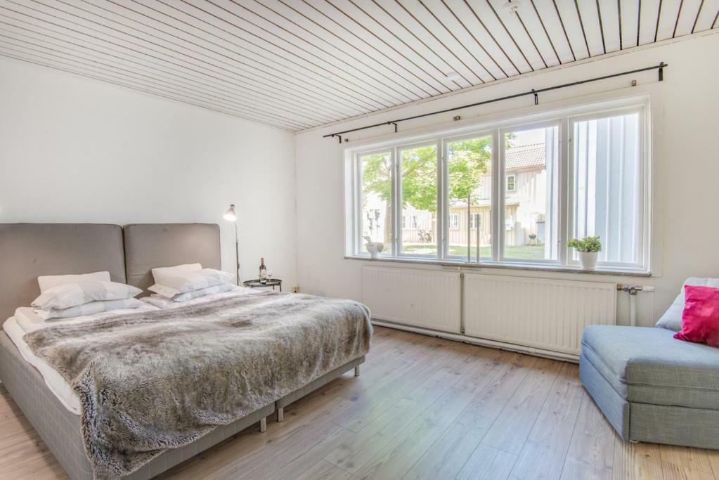 City Apartments In Jonkoping Exterior photo