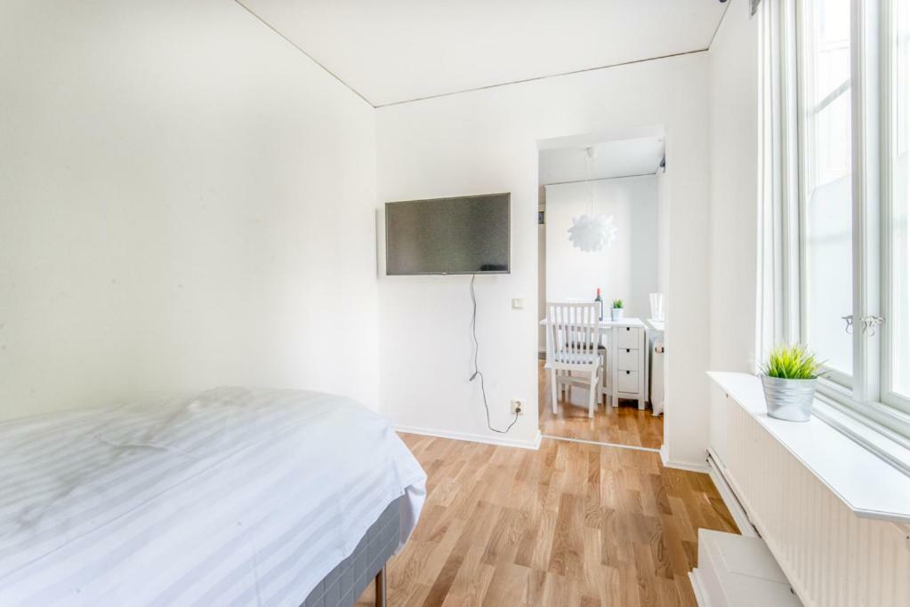 City Apartments In Jonkoping Exterior photo