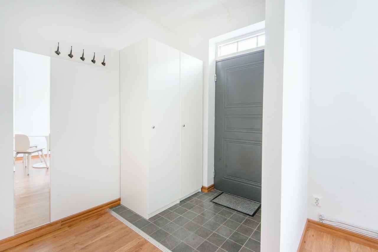 City Apartments In Jonkoping Exterior photo