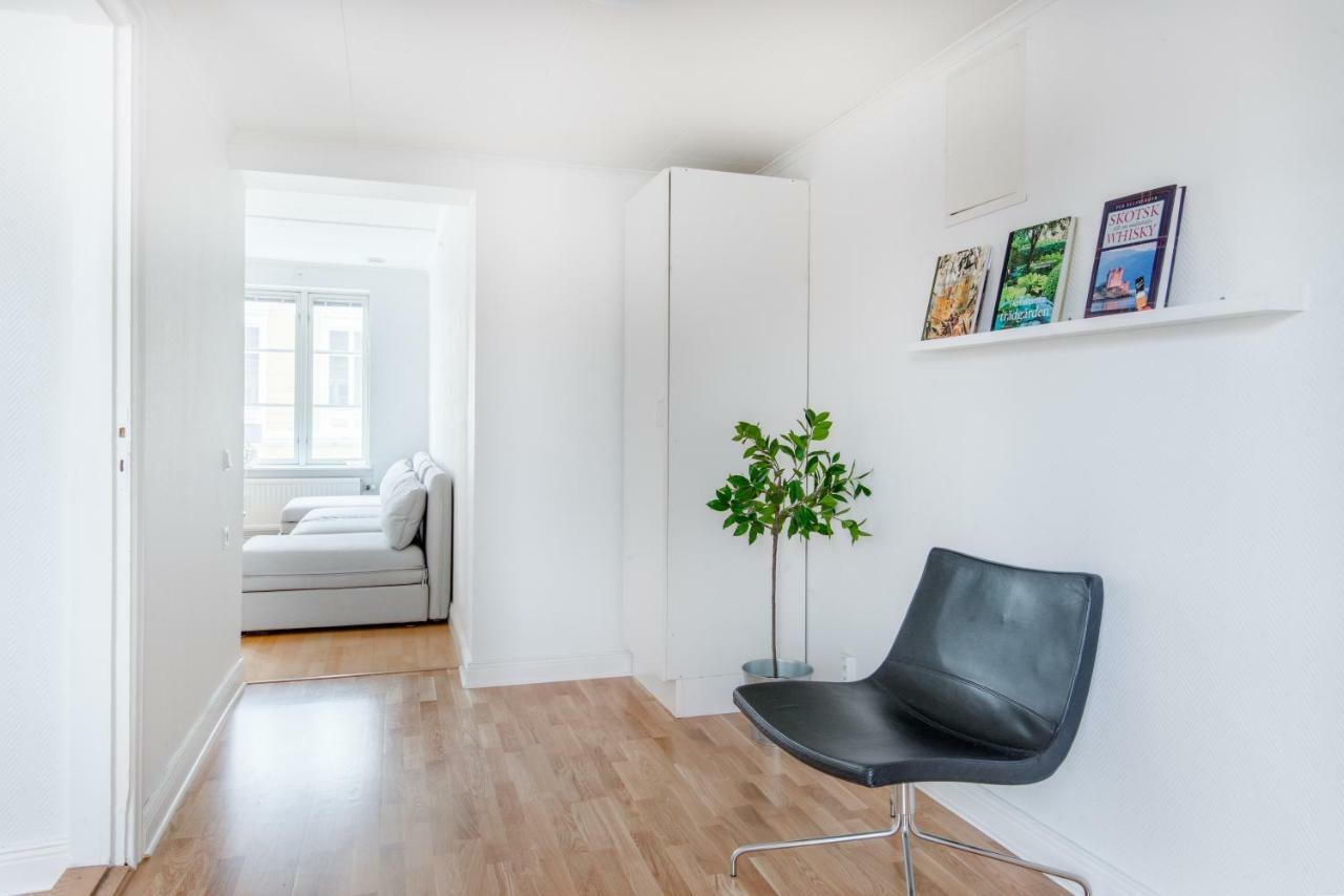 City Apartments In Jonkoping Exterior photo